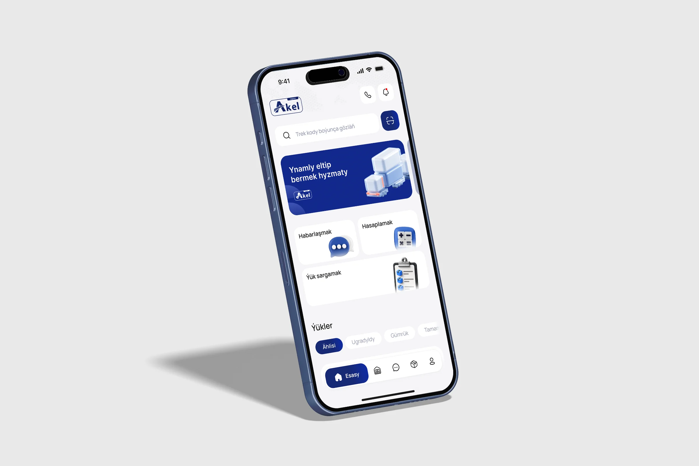 Akel Logistics