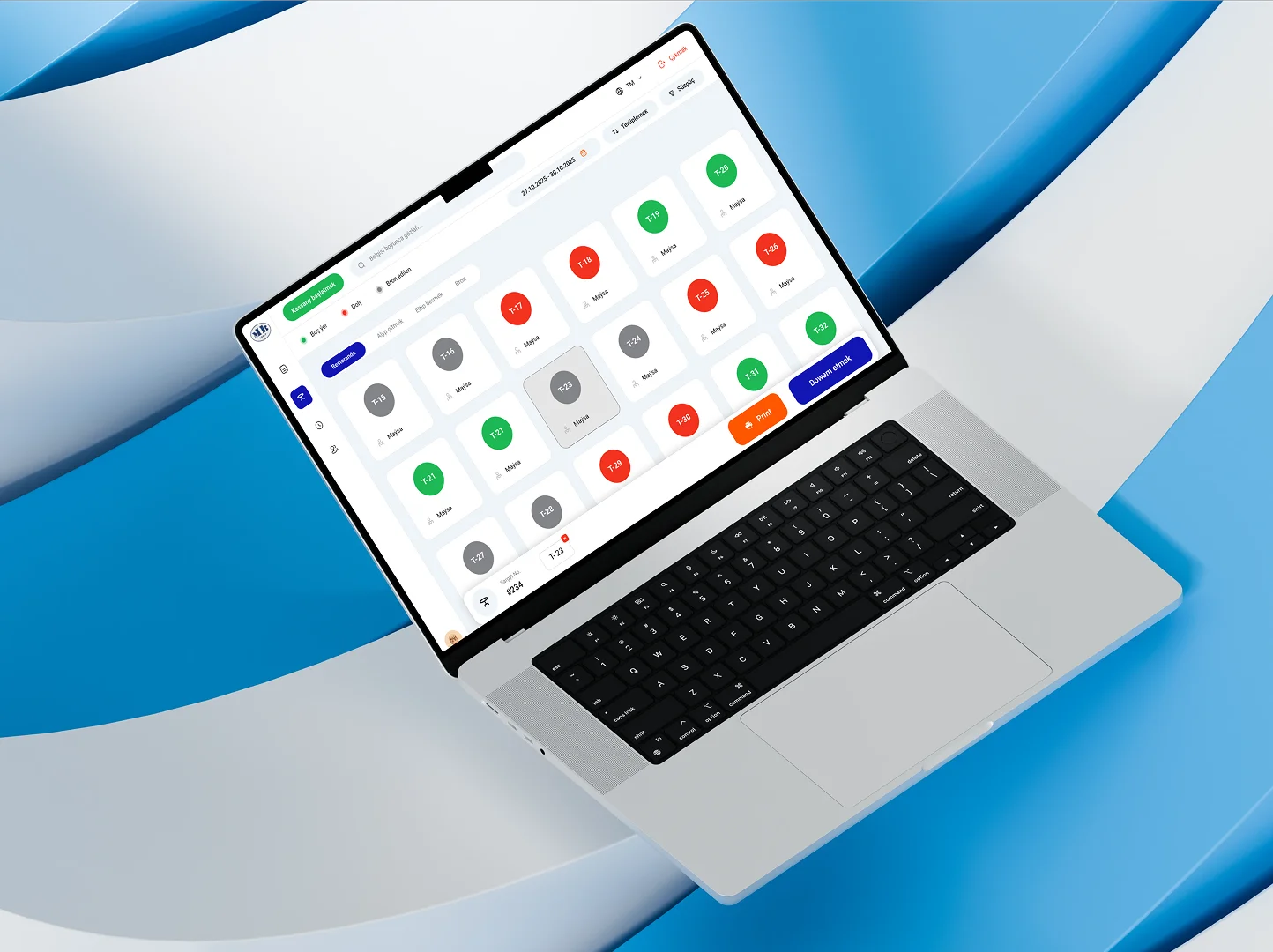 MB Group — кадр 2