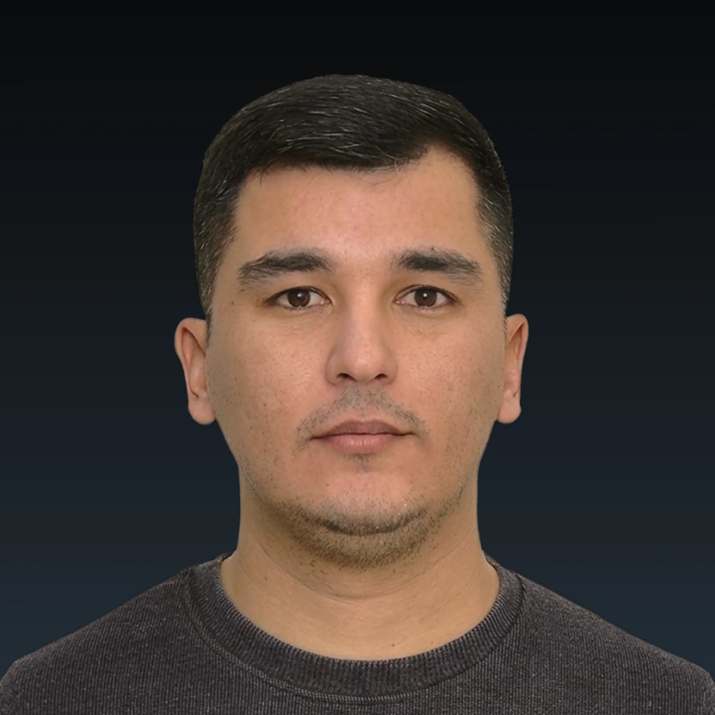Сулейман Аразкулиев